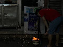 -威邵鸡煲(西华路总店)