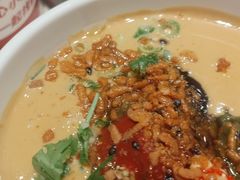 -龍歌自助小火锅(市南金茂湾店)
