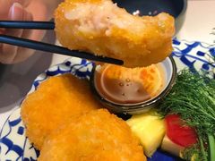 -BetterThai 泰加(苏州中心店)