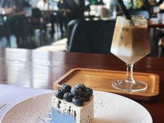 -咖梦餐厅 COMENG RESTAURANT