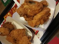 -肯德基(茂业店)