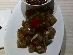 -小马哥融合菜(延安大街店)