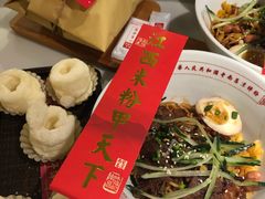 -味福记·江西小炒·南昌小吃(青山湖万达店)
