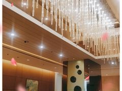 -上海浦东假日酒店