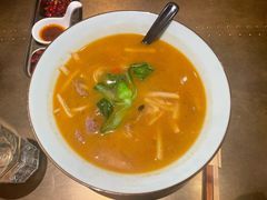 -漆黑觉米粉(三里屯店)