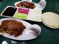 -白魁老号饭庄(交道口店)