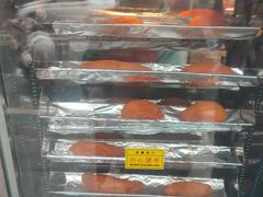 -杨记板栗(天虹总店)