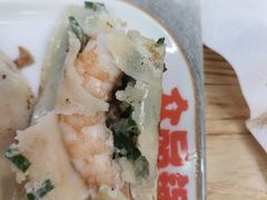 -众品老方子锅贴甜沫(李村店)