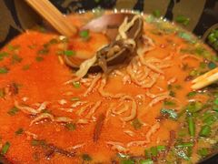 -味千拉面(中盛广场店)