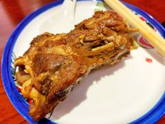 -1078號老北京涮肉(松柏店)