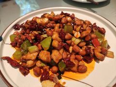 -小六汤包·老字号·中华名小吃(公园南路店)