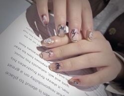 -LILY NAILS美甲美睫