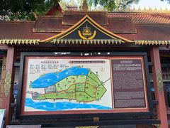 -西双版纳傣族园