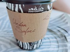 -ZOO COFFEE 动物园咖啡(亦庄店)