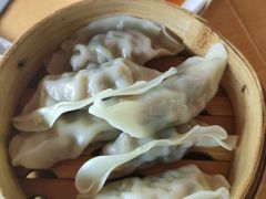 蒸饺-重庆乌鱼庄·龙滋鲜(青羊大道店)