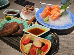 -炙柒Sekinana·精致日料(合生汇店)