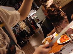 -汉巴味德(大悦城店)