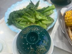 -尕西木老春台东乡手抓美食