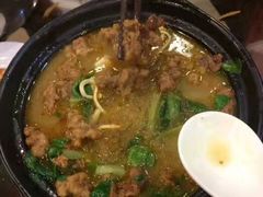 -溢香苑瓦罐(前进路店)