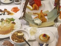 -月下料理(楷林IFC店)