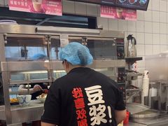 -永和大王(长寿路店)