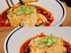 藤椒正经鸡-太二酸菜鱼(金沙印象城店)