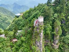 -塔云山