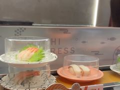 -争鲜回转寿司(中街大悦城店)