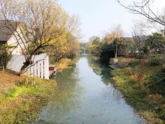 -杭州西溪宾馆-松露西餐厅