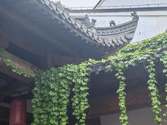 -广富林宰相府酒店·水云间