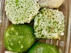 -沈大成(南京东路店)