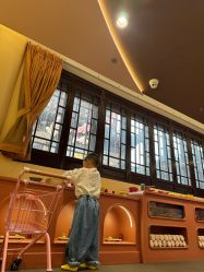 -奈尔宝·国风主题儿童乐园·亲子餐厅(豫园商城店)