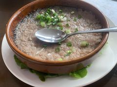 钵仔莲藕粉-腰记饭店(龙源路店)
