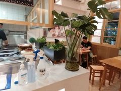 -米国现煲煲仔饭(塔子湖店)