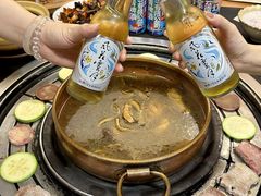 -阿山卓·野生菌火锅·纳西火塘烤肉