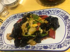 -顾家土菜館