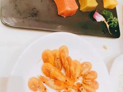 糟香河虾-得月楼·省级非遗·传统苏帮菜(观前店)