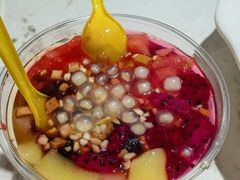 -马白开来特色羊排揪片子  (总店)