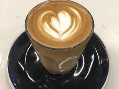 澳白-麻雀咖啡SPARROW COFFEE(十全街店)
