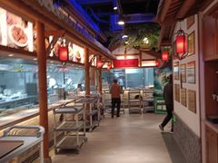 大堂-真定郝家排骨(正定县总店)
