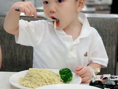 -明园茶餐厅(沙头角店)