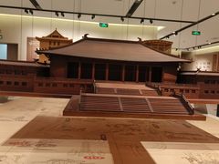 -南京市规划建设展览馆