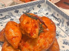 -千百味红餐厅·非遗江西菜(绿地双子塔总店)