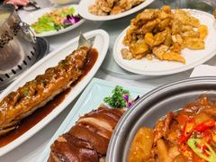 -峰峰菜馆(昌茂店)