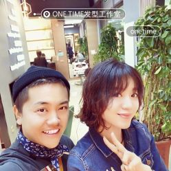 点击看大图 -MONE美发沙龙