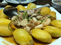 -福来齐·鲁菜海鲜·渔家菜(朝阳街分店)