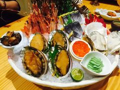 -花潮料理艺食馆(世欧广场店)