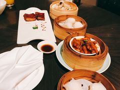 -万丽轩·粤菜(王府井金茂万丽酒店)
