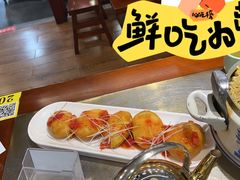 -六合居·明厨亮灶餐厅(成双大道店)