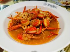 -聚味瞿记·龙虾堂(咸嘉湖店)